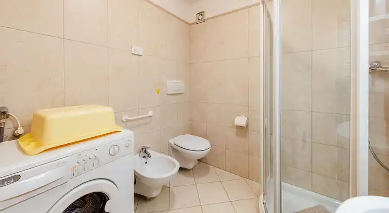 Feriebolig i Soraga di Fassa