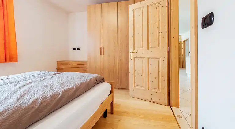 Feriebolig i Soraga di Fassa