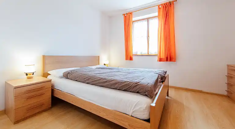 Feriebolig i Soraga di Fassa