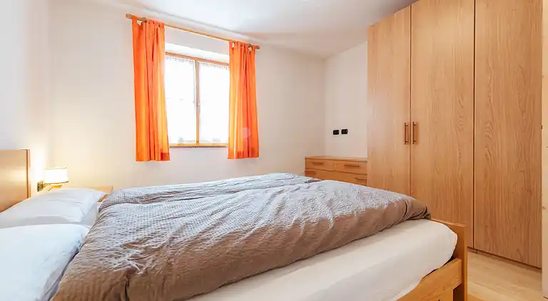 Feriebolig i Soraga di Fassa