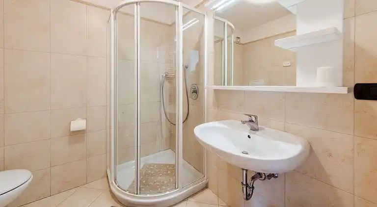 Feriebolig i Soraga di Fassa