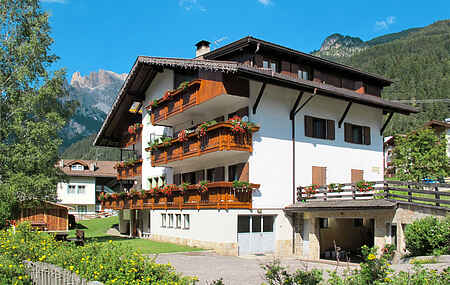 Cottage in Italia settentrionale