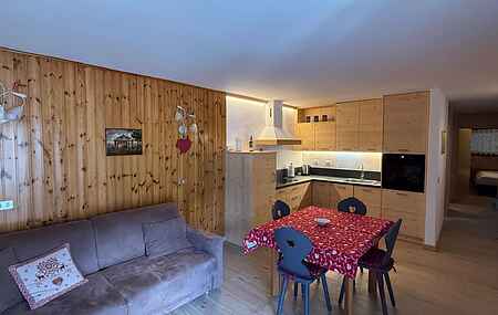 Cottage in Italia settentrionale