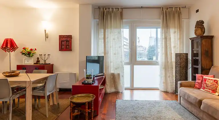 Holiday home in Zona Zara