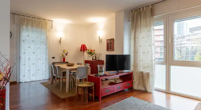 Holiday home in Zona Zara