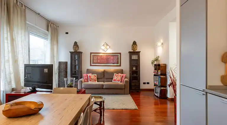 Holiday home in Zona Zara