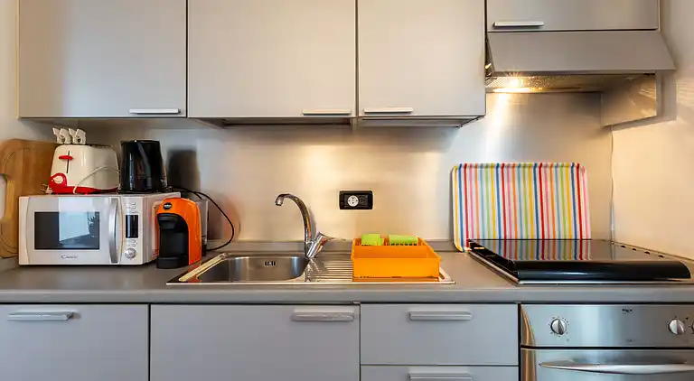 Holiday home in Zona Zara