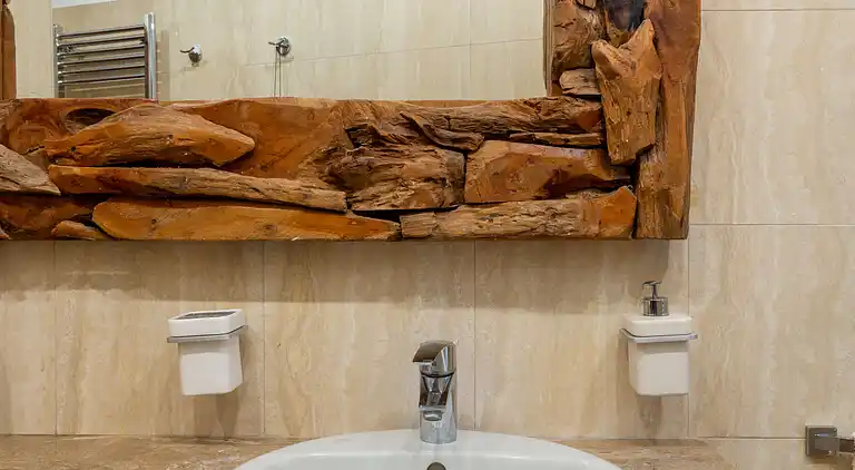 Holiday home in Zona Zara