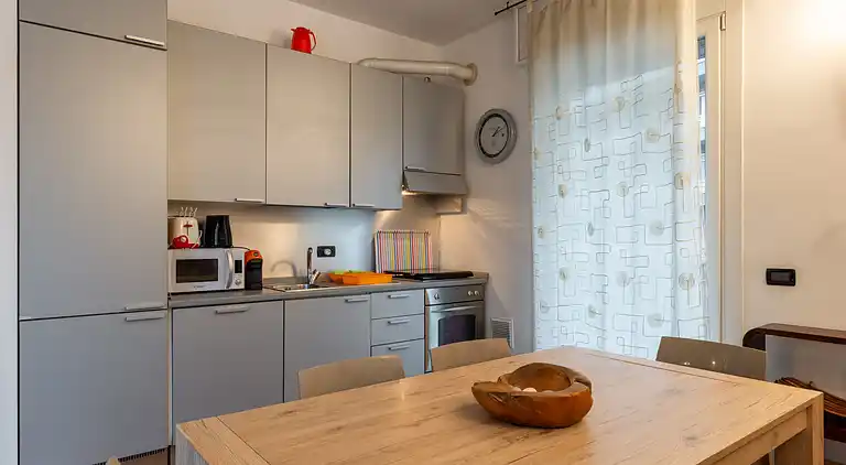 Holiday home in Zona Zara