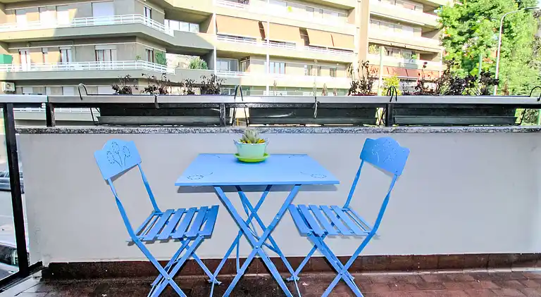 Holiday home in Zona Zara