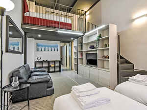 Hytte i Ponte Seveso