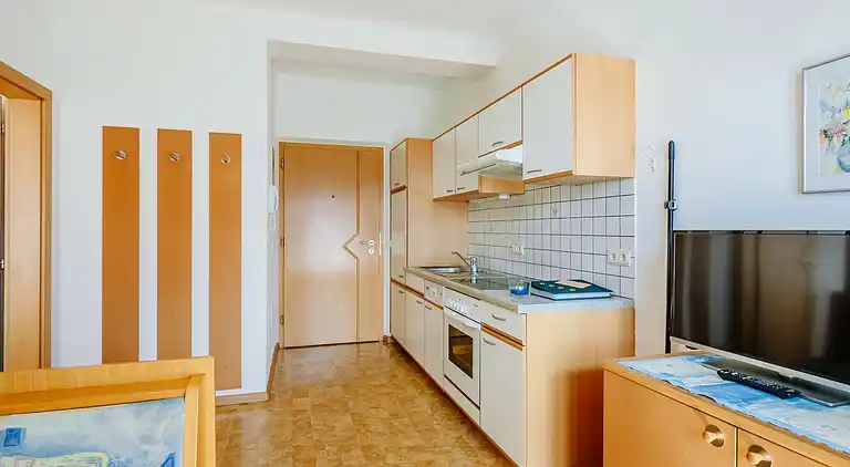 Feriebolig i Andrian