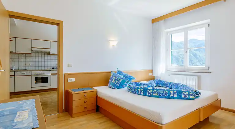 Feriebolig i Andrian