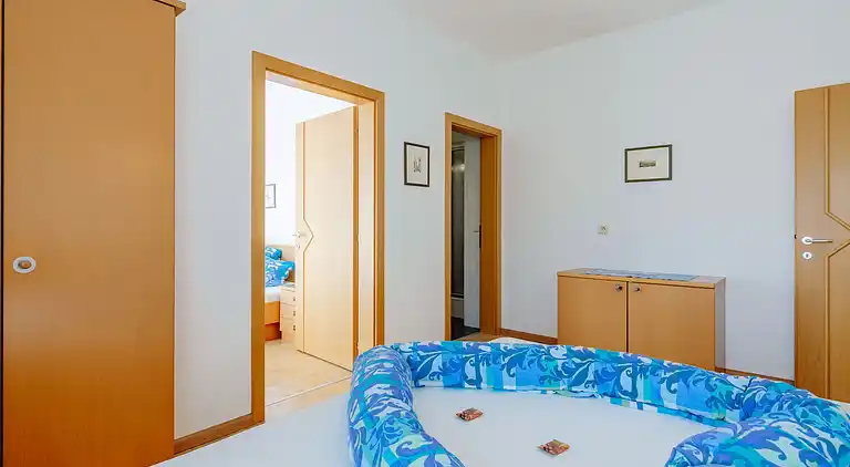 Feriebolig i Andrian