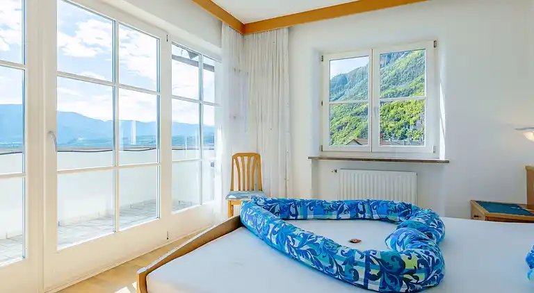 Feriebolig i Andrian