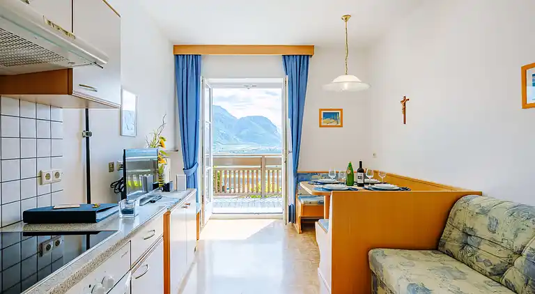 Feriebolig i Andrian