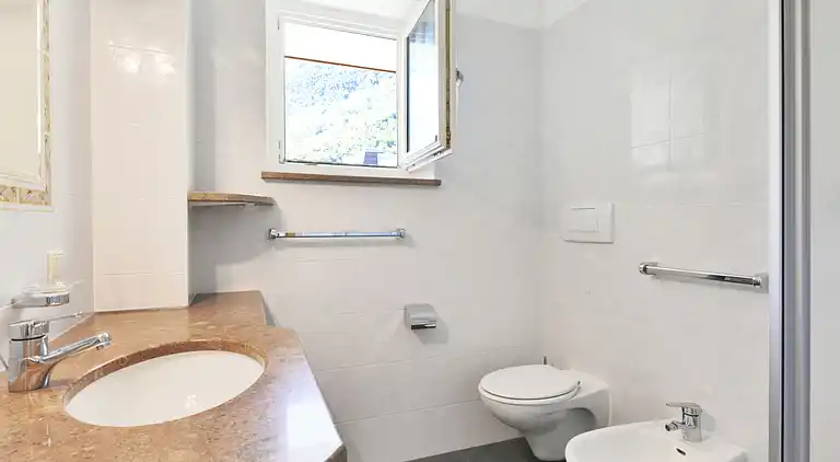 Feriebolig i Andrian