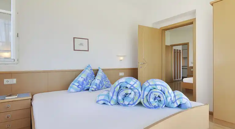 Feriebolig i Andrian