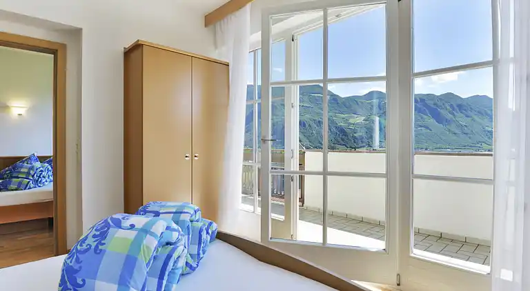 Feriebolig i Andrian