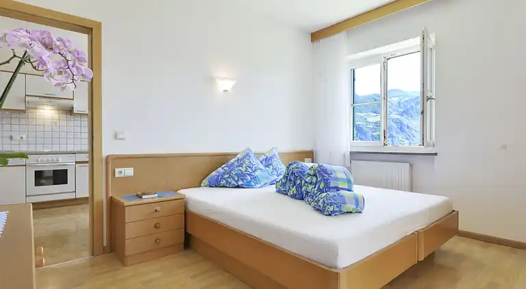 Feriebolig i Andrian