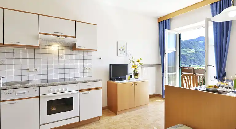 Feriebolig i Andrian