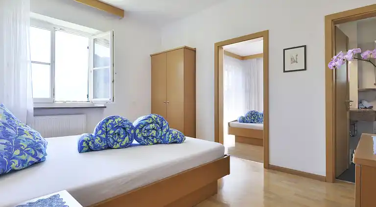 Feriebolig i Andrian