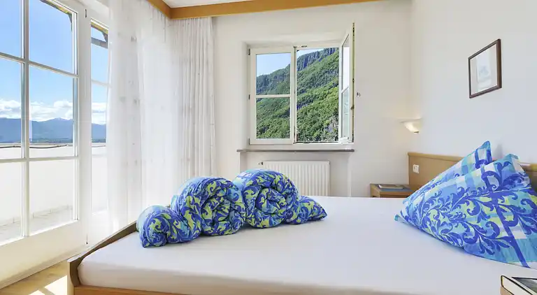 Feriebolig i Andrian