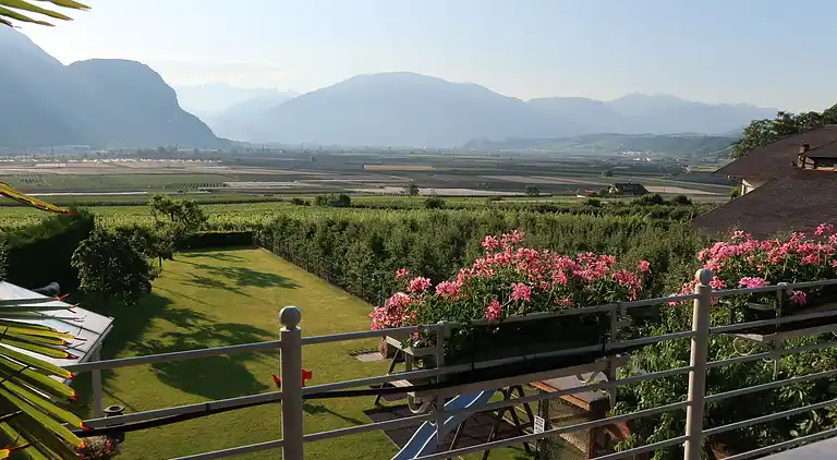 Feriebolig i Andrian