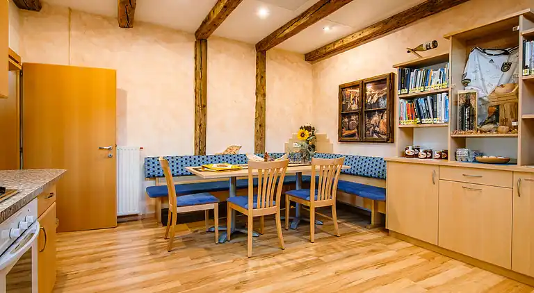 Feriebolig i Andrian