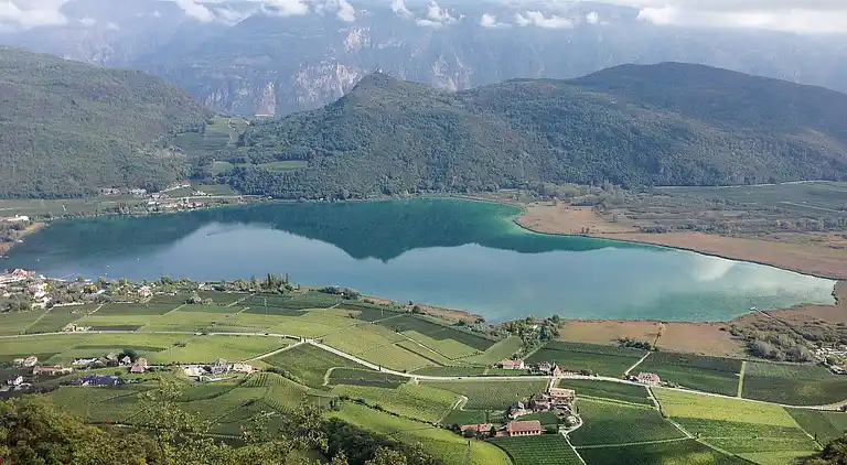 Feriebolig i Andrian