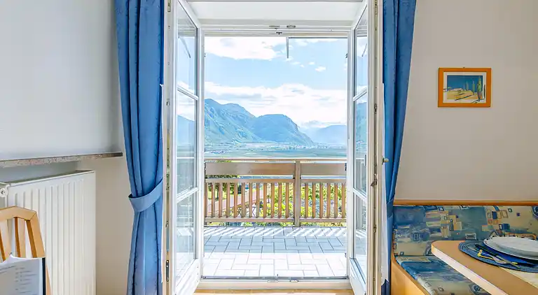 Feriebolig i Andrian