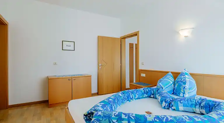 Feriebolig i Andrian