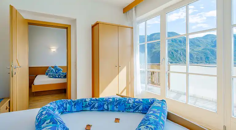 Feriebolig i Andrian