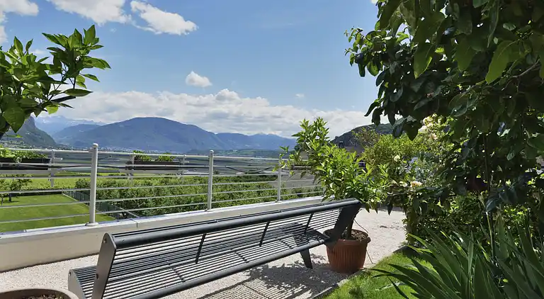 Feriebolig i Andrian