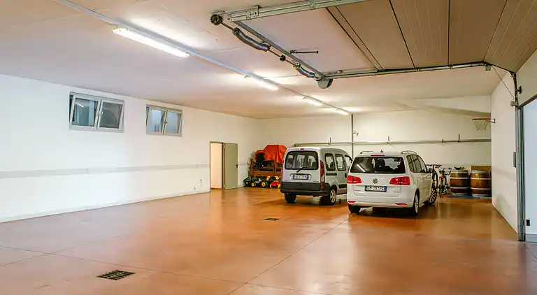 Feriebolig i Andrian