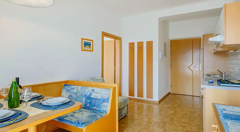 Feriebolig i Andrian