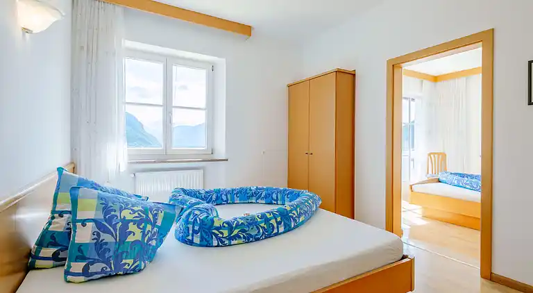 Feriebolig i Andrian