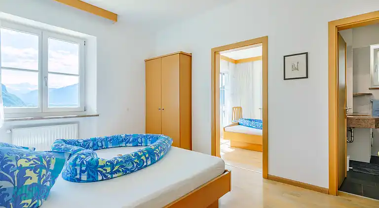 Feriebolig i Andrian