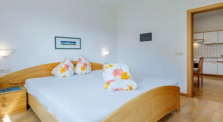 Feriebolig i Andrian