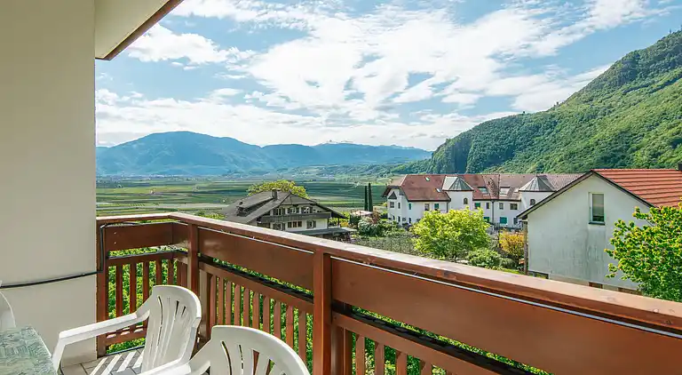 Feriebolig i Andrian