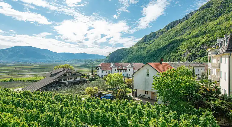 Feriebolig i Andrian