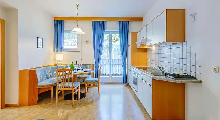 Feriebolig i Andrian