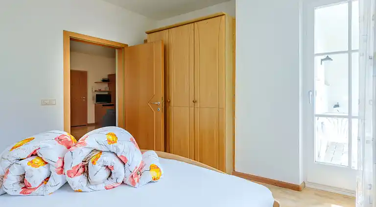 Feriebolig i Andrian