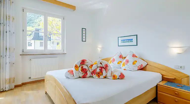 Feriebolig i Andrian