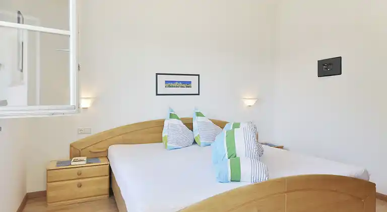 Feriebolig i Andrian