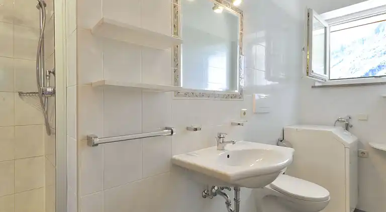 Feriebolig i Andrian