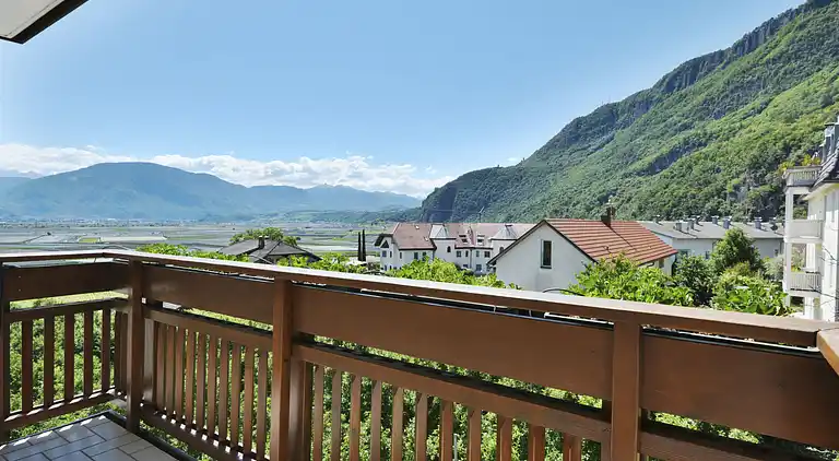 Feriebolig i Andrian