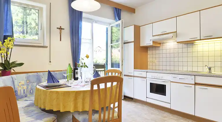 Feriebolig i Andrian