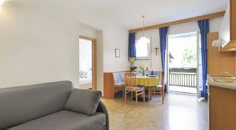 Feriebolig i Andrian