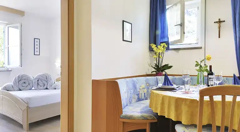 Feriebolig i Andrian